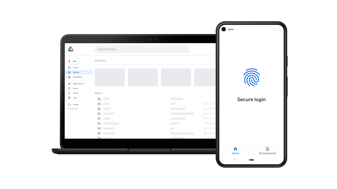 Featured image for “Google’s Area 120 launches Stack, an app that digitizes personal docs and extracts key information”